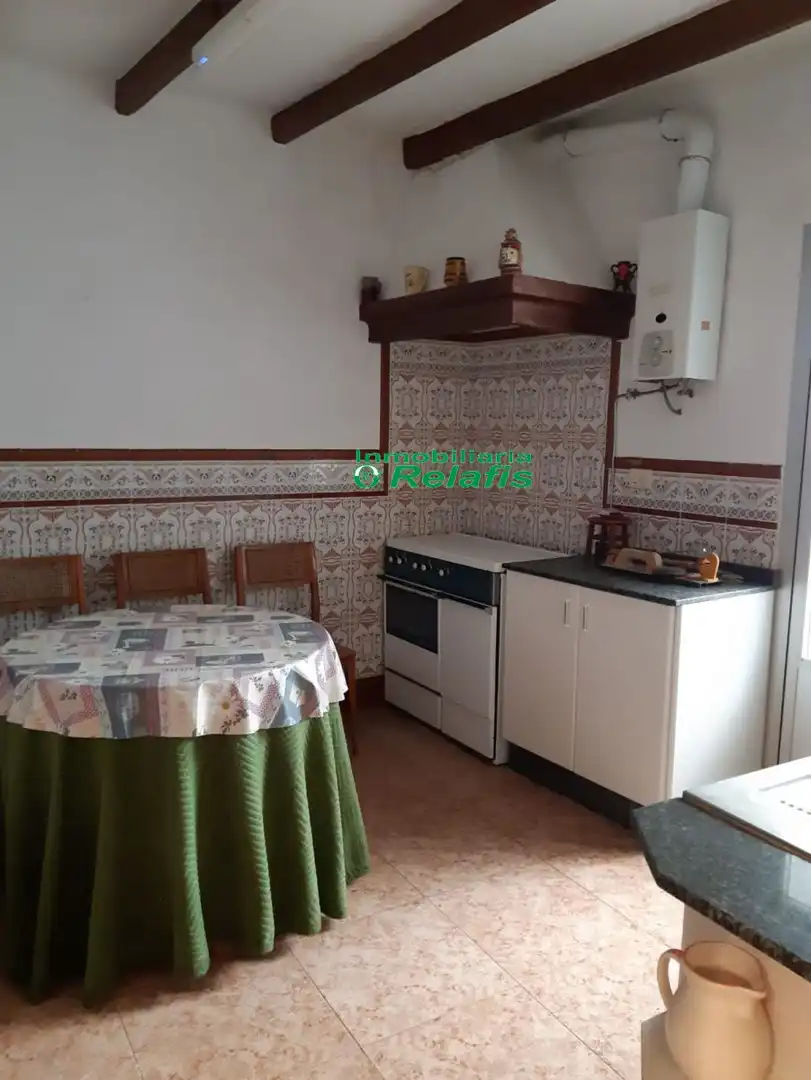 House for sale in Gabriel y Galán 12, imagen 4