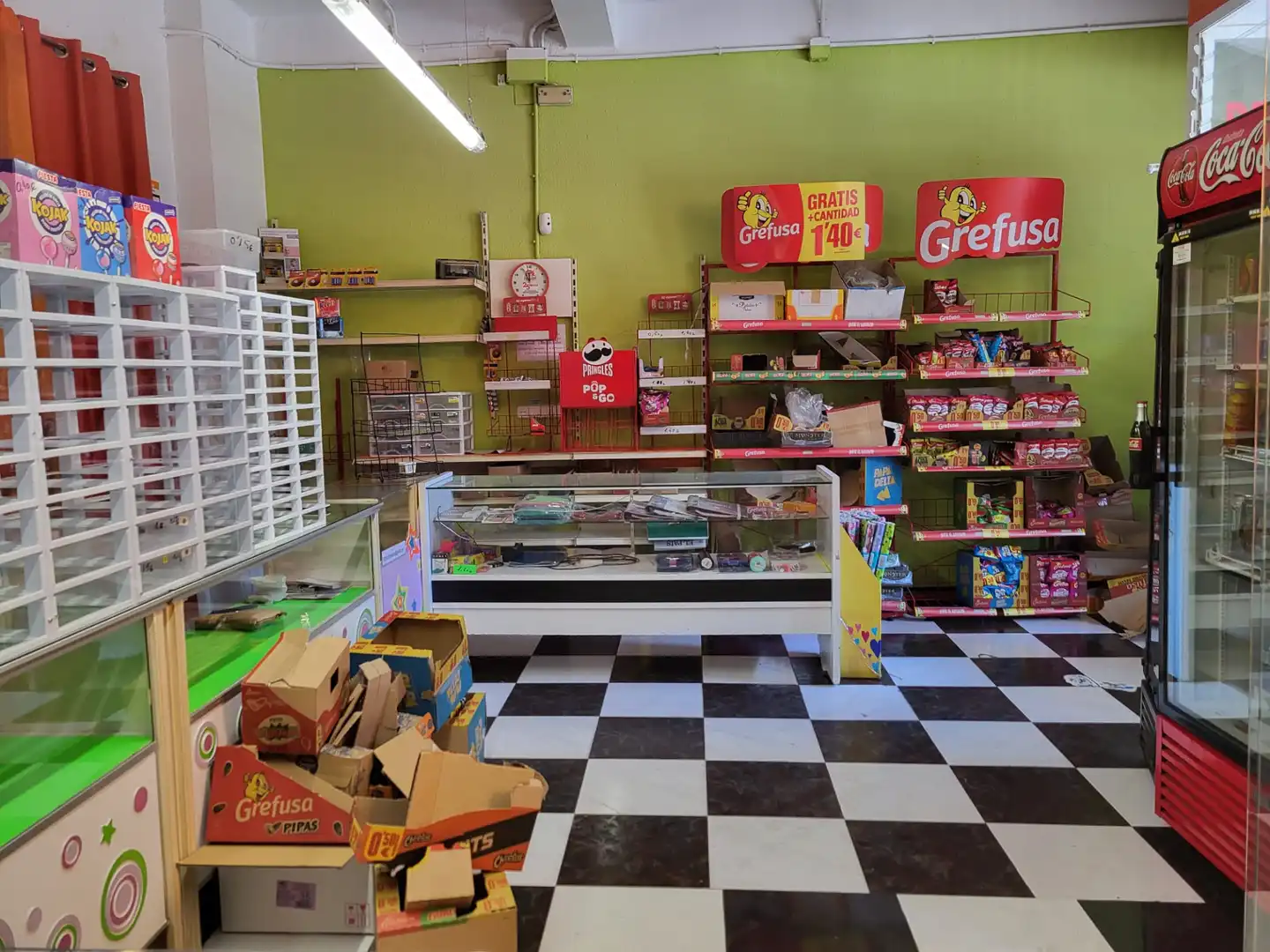 Locale commerciale in cessione a Silla, imagen 4