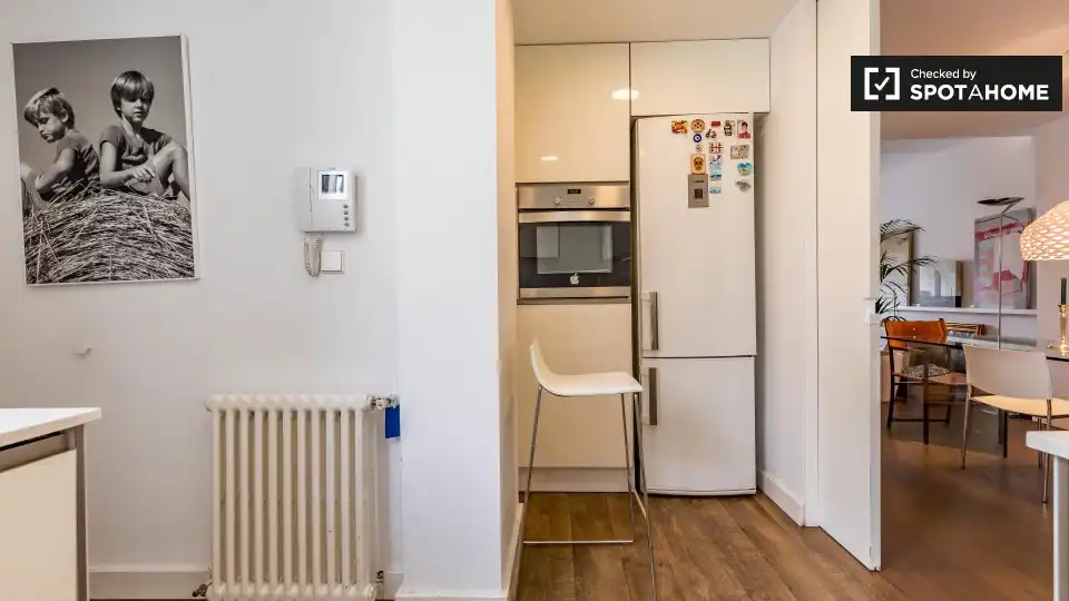 Habitación en El Pla del Remei