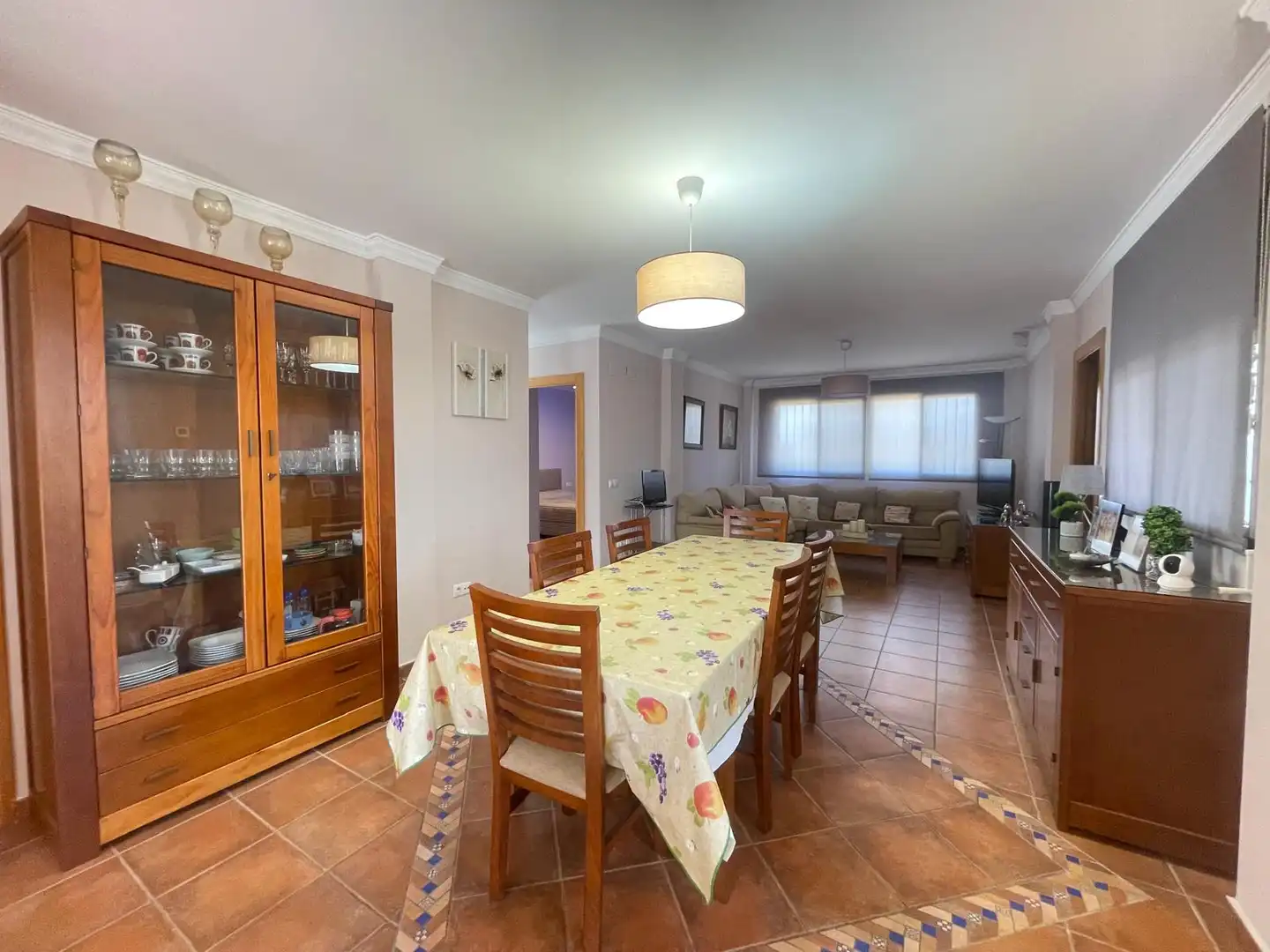 Villa con piscina in vendita a Catadau, imagen 16