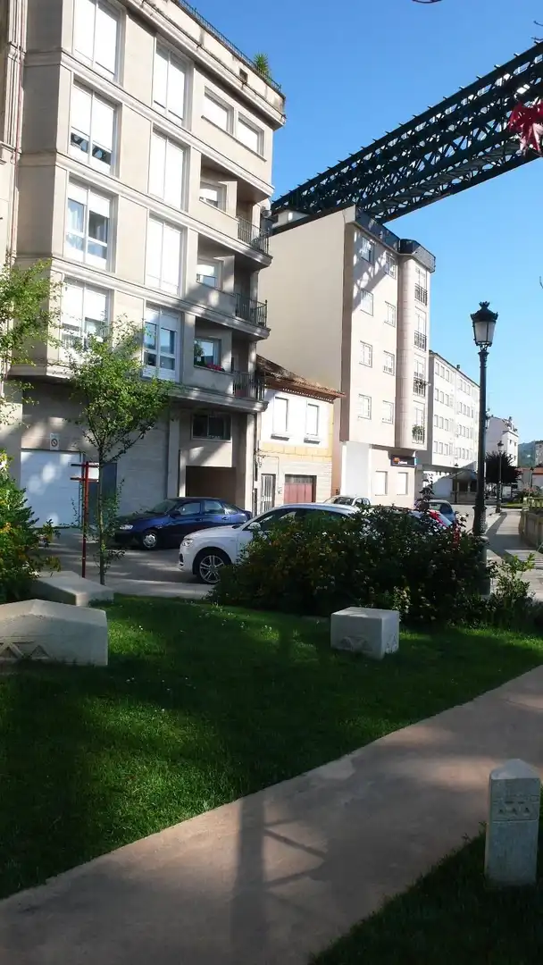 Grundstücke und Bauplätze zum Verkauf in Paseo Paseo de la Xunqueira, imagen 6