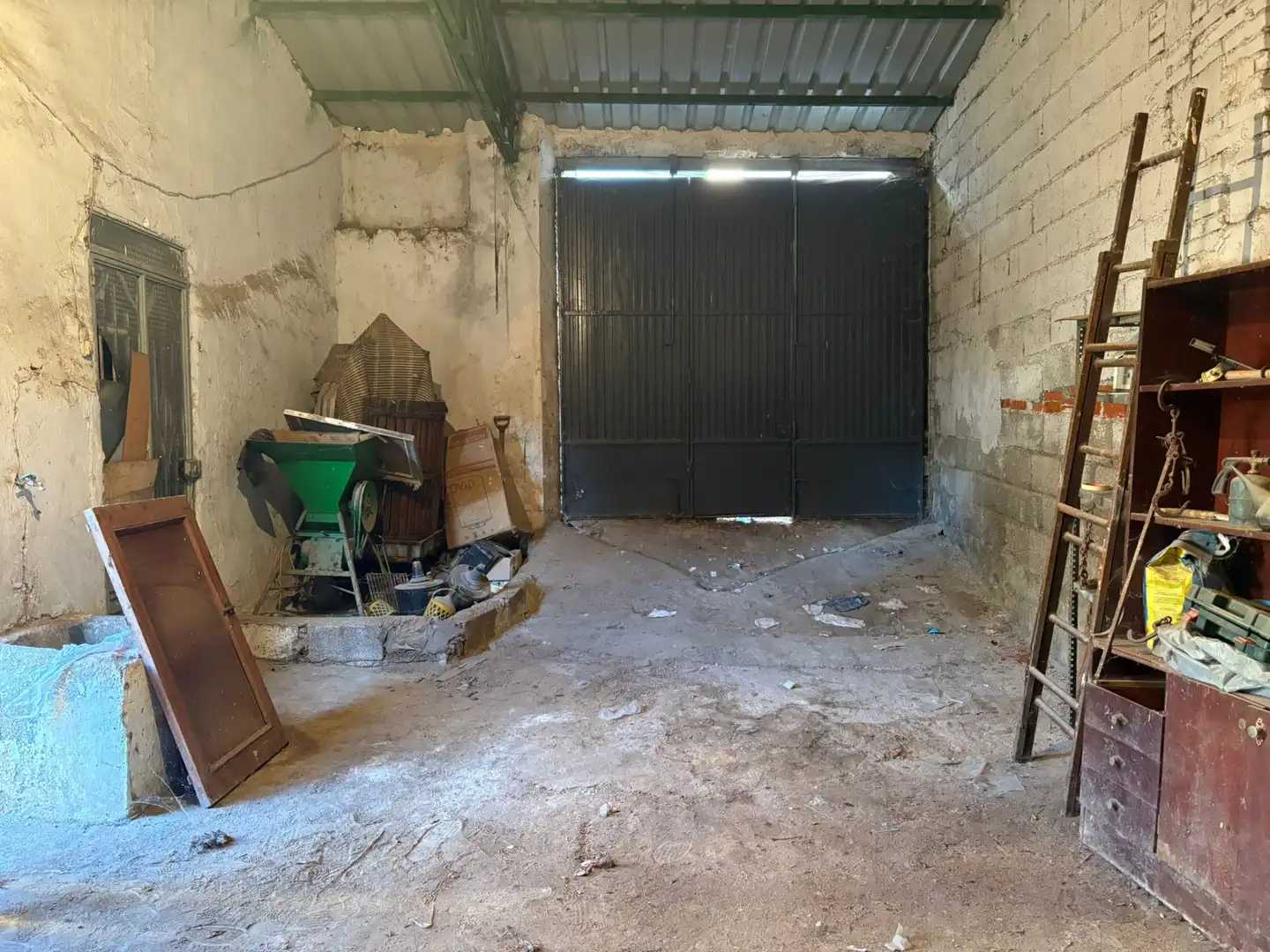 Inmuebles singulares en venta en Calle Tosca 37, imagen 19