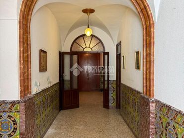 Maison jumelée à vendre à Don Benito