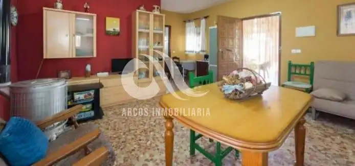 Houses for sale in Villarrubia