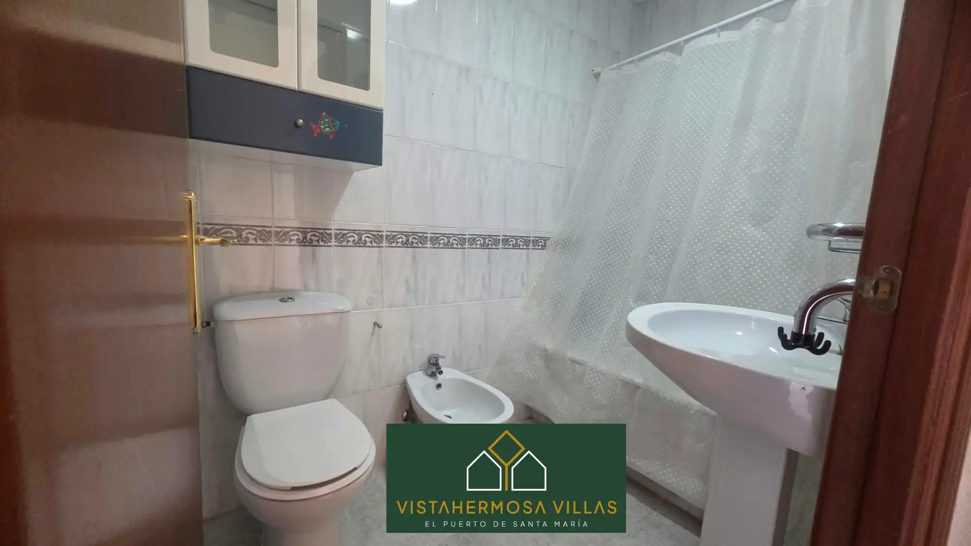Casa adosada en venta en El Puerto de Santa María, Cádiz