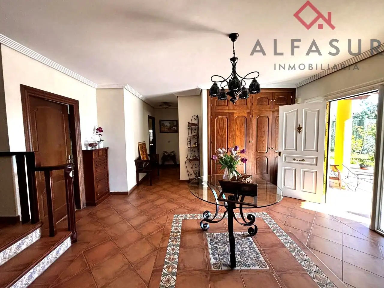 Casa o chalet de alquiler en Bolina, Puertosol