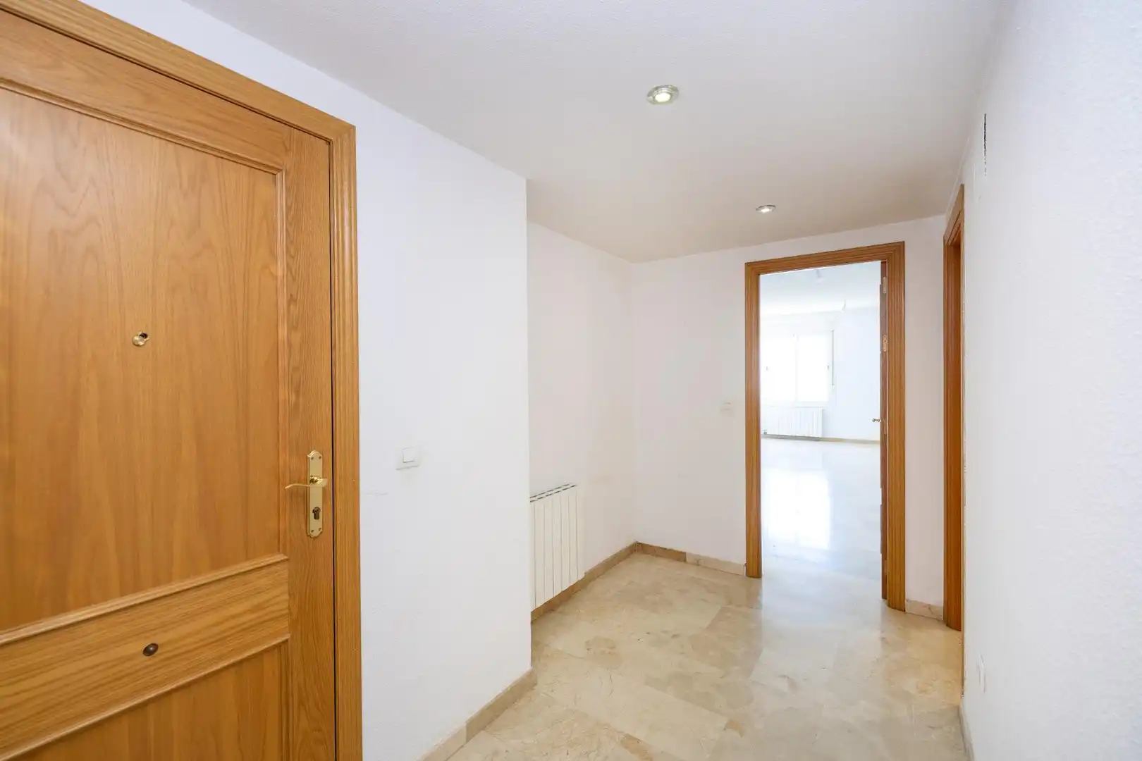 Piso en venta en Calle Aconcagua, 48, Camino de los Neveros - Serrallo