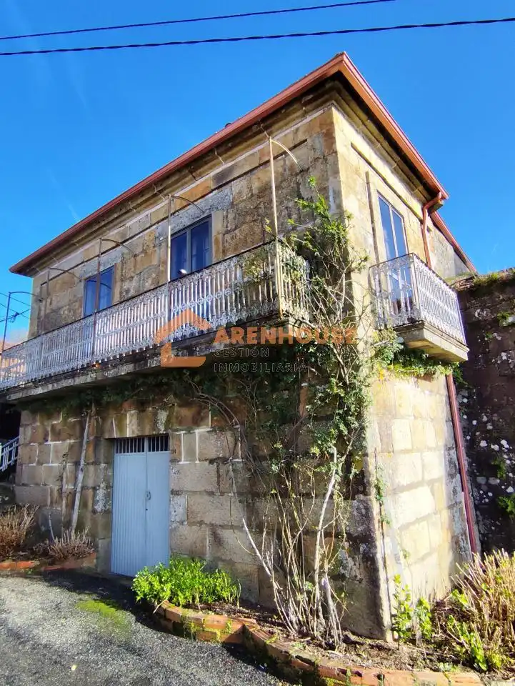 Casa con terrazza in vendita a Cartelle, imagen 3
