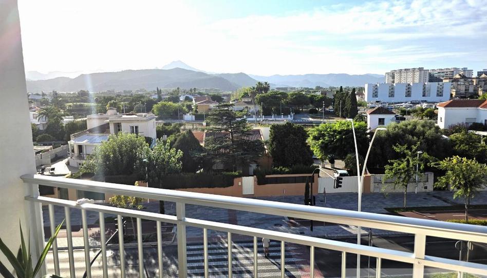 Photo 1 of Apartment for sale in Urbanizaciones, Valencia