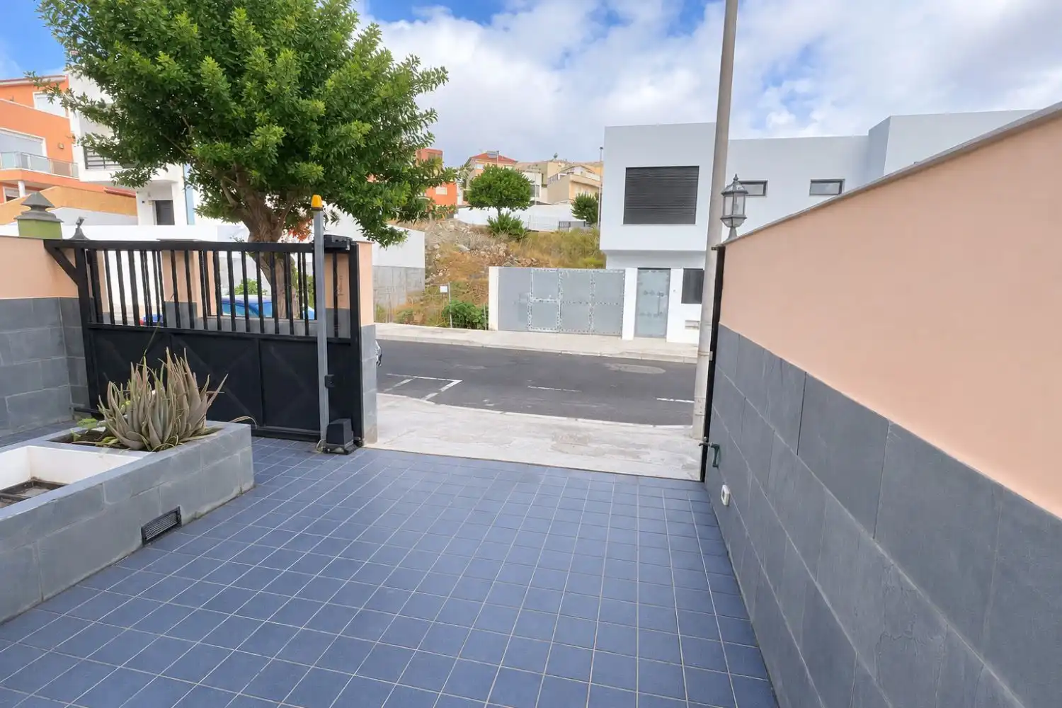 House for sale in Barranco Hondo, imagen 4