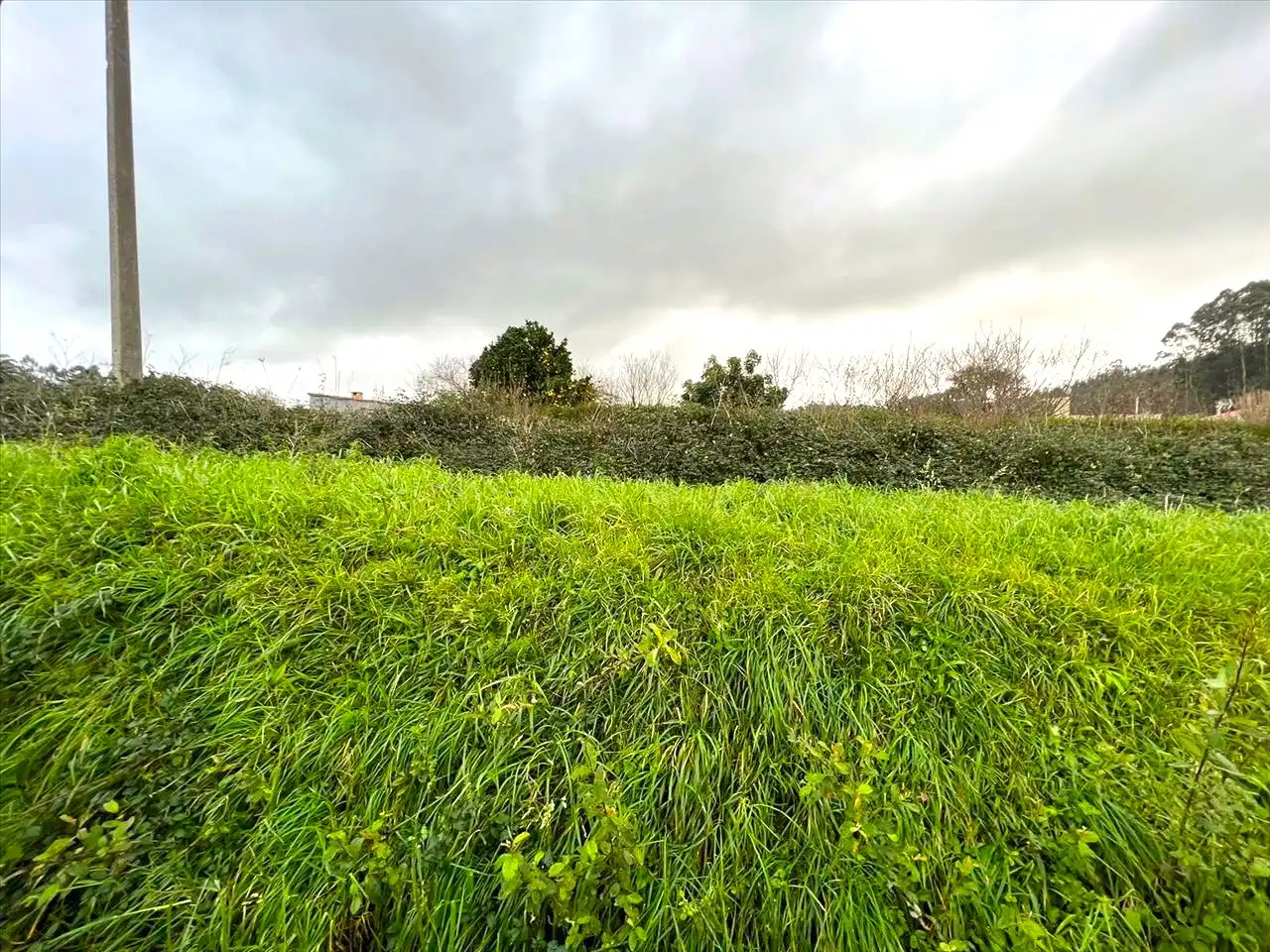 Residential land for sale in AREOSA (PARCELA 3), imagen 4