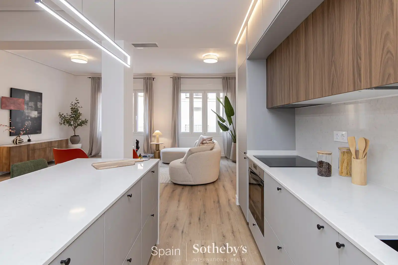 Apartament amb ascensor en venda a Centro, imagen 8