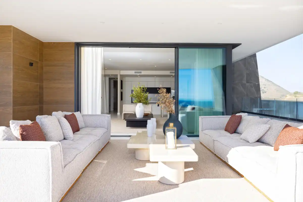 Apartment with lift for sale in Selwo, imagen 4