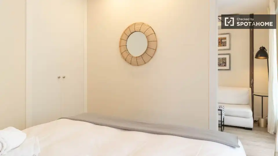 Piso con terraza en alquiler en Centro, imagen 15