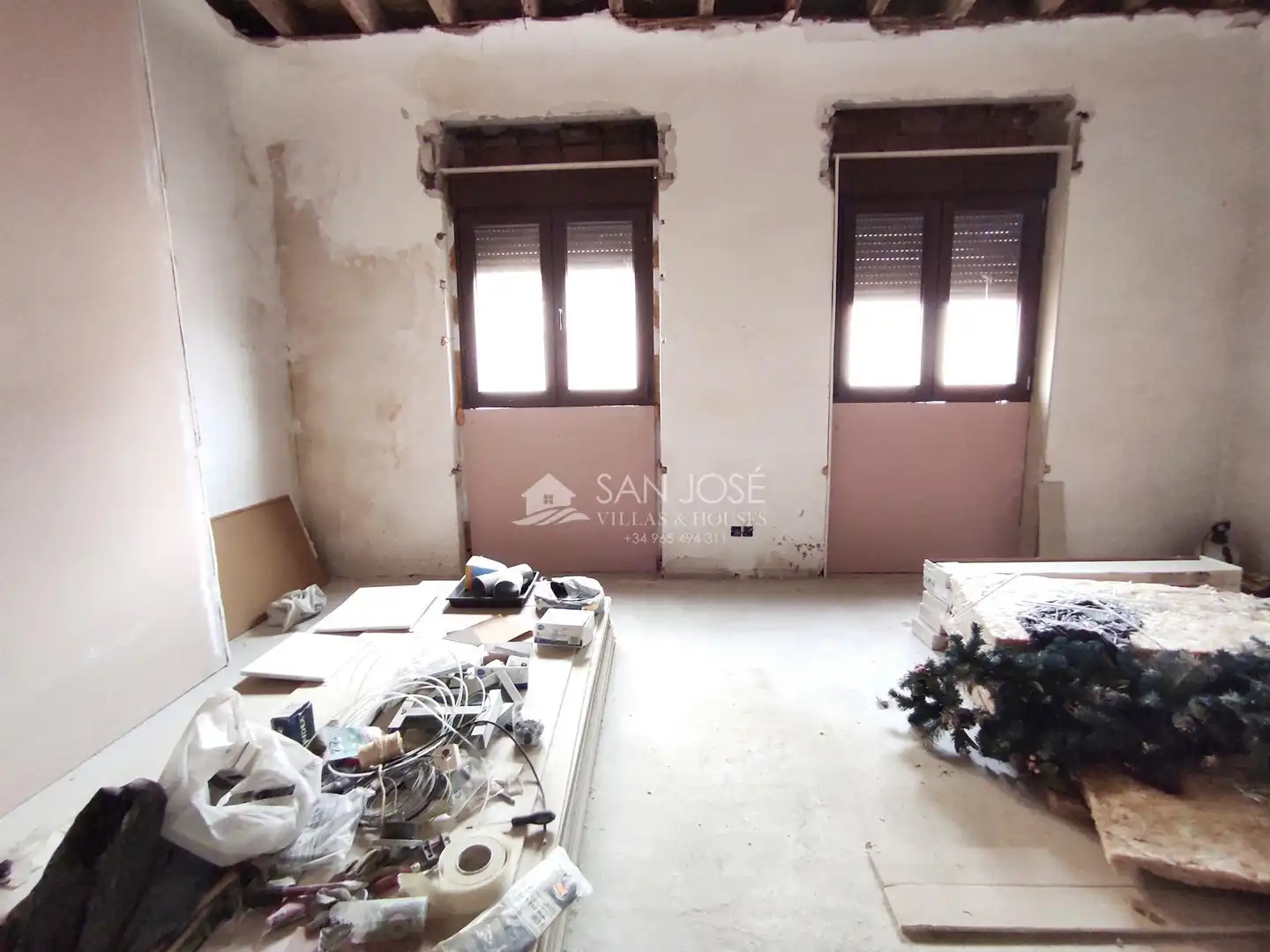 Casa en venda a Novelda, imagen 13