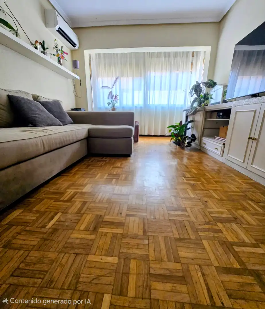 Piso con ascensor en venta en Avenida de San Luis, imagen 5