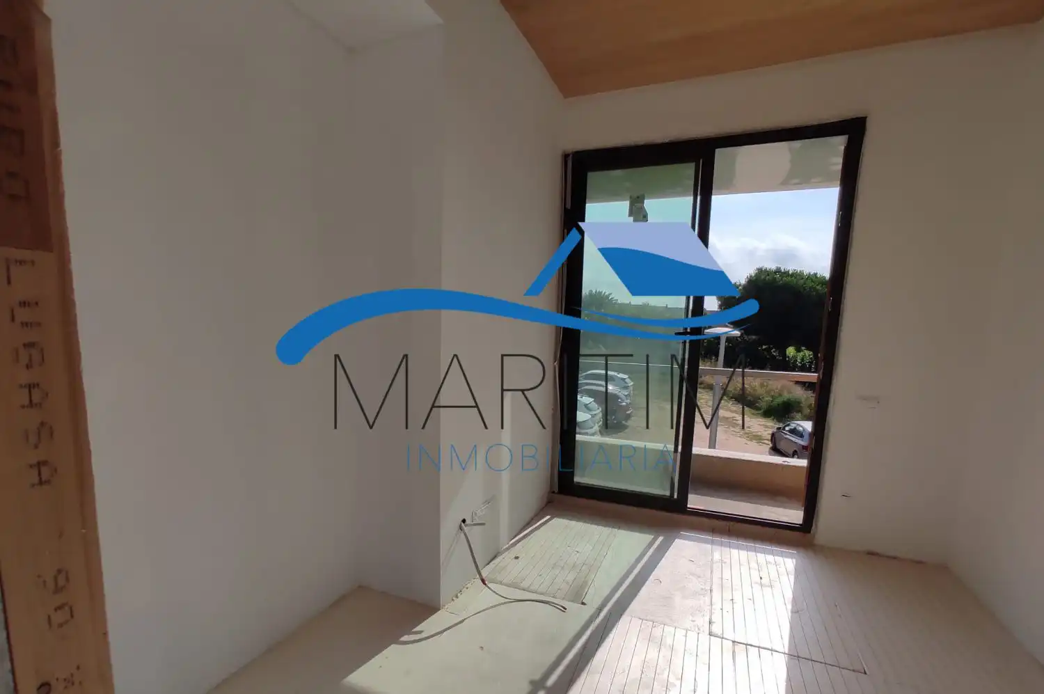 Casa amb terrassa en venda a Damiá Puig, imagen 14