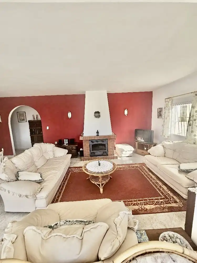 Houses for sale in L'Albir