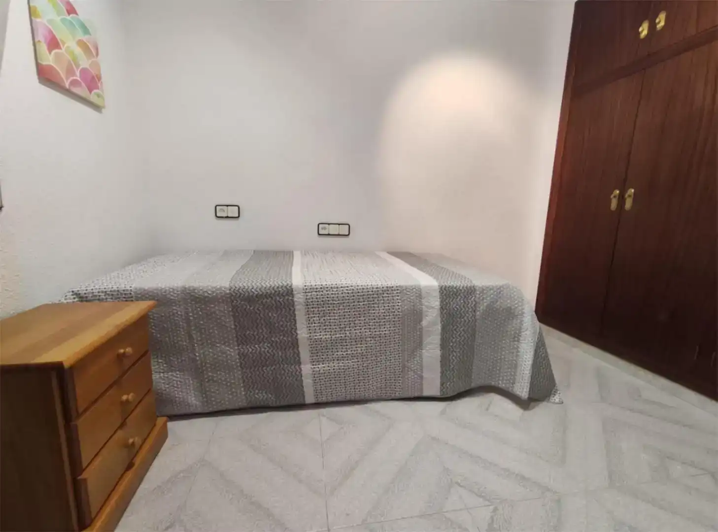 Dormitori de Casa o xalet de lloguer en Norte
