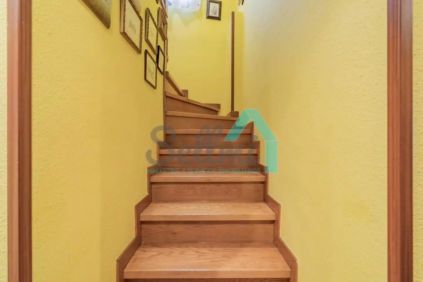 Dúplex de alquiler en Calle la Lila, Salesas - Foncalada - Campoamor