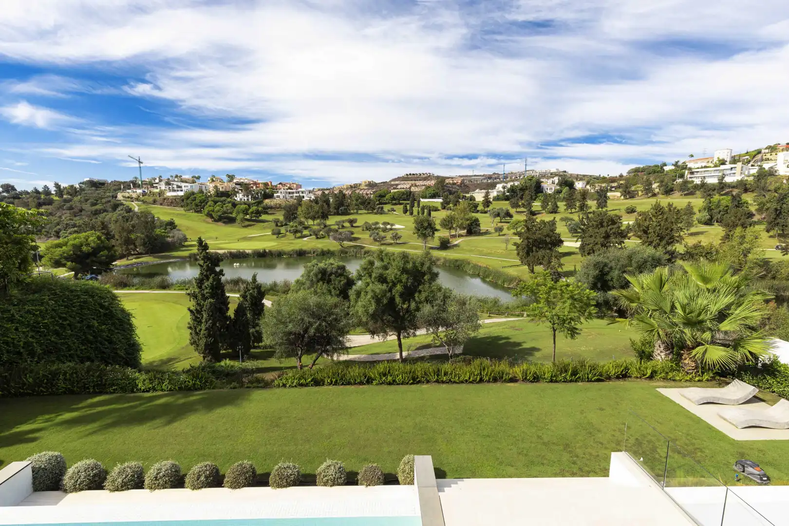 Haus mit Pool zum Verkauf in Marbella Centro, imagen 6