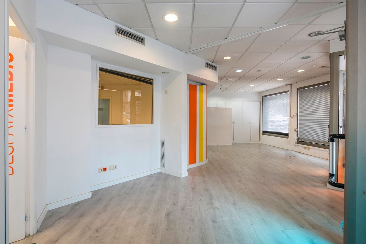 Local en venda en Manresa