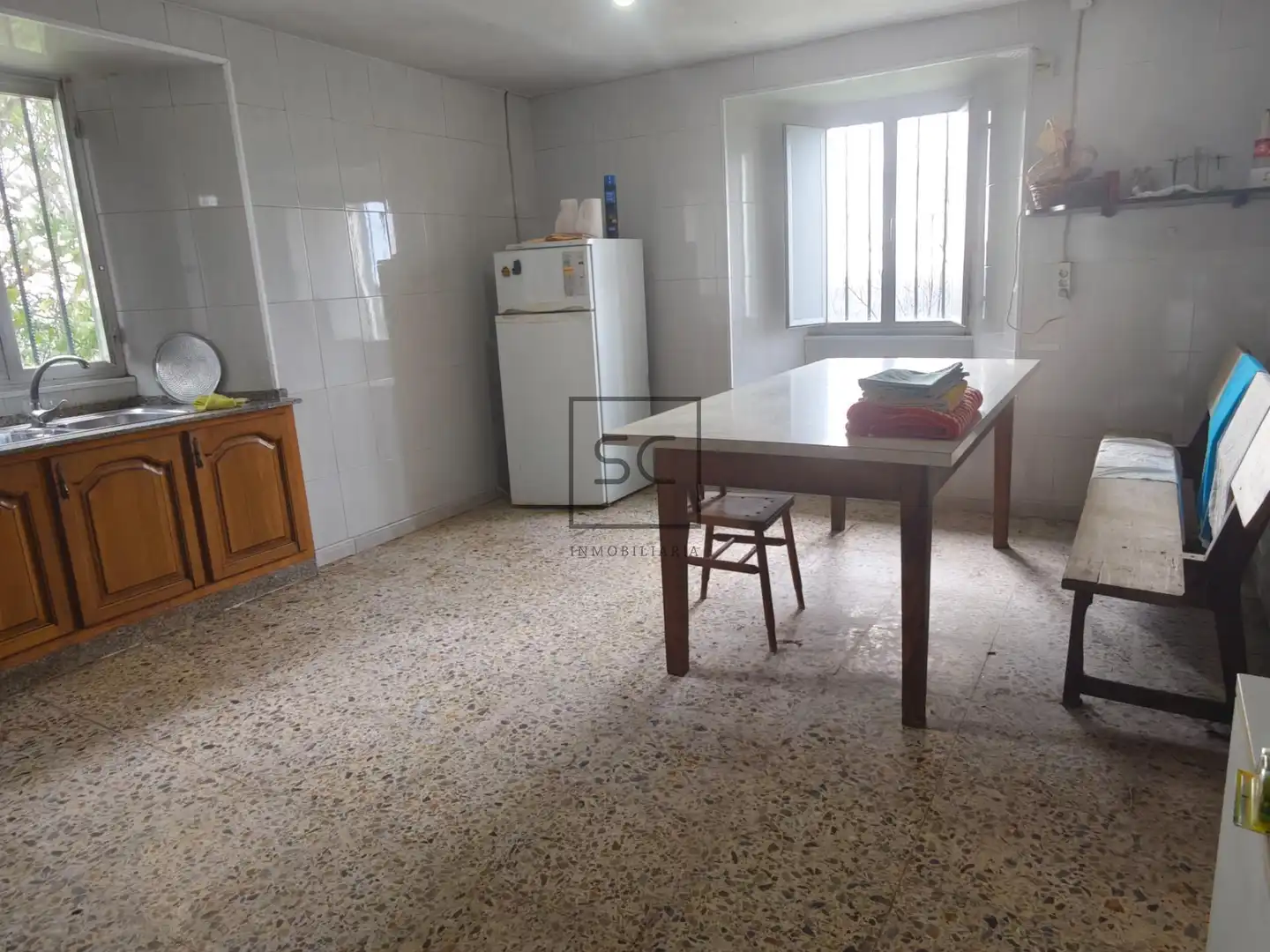 Maison avec jardin à vendre à Lugar MEITUFE, imagen 11