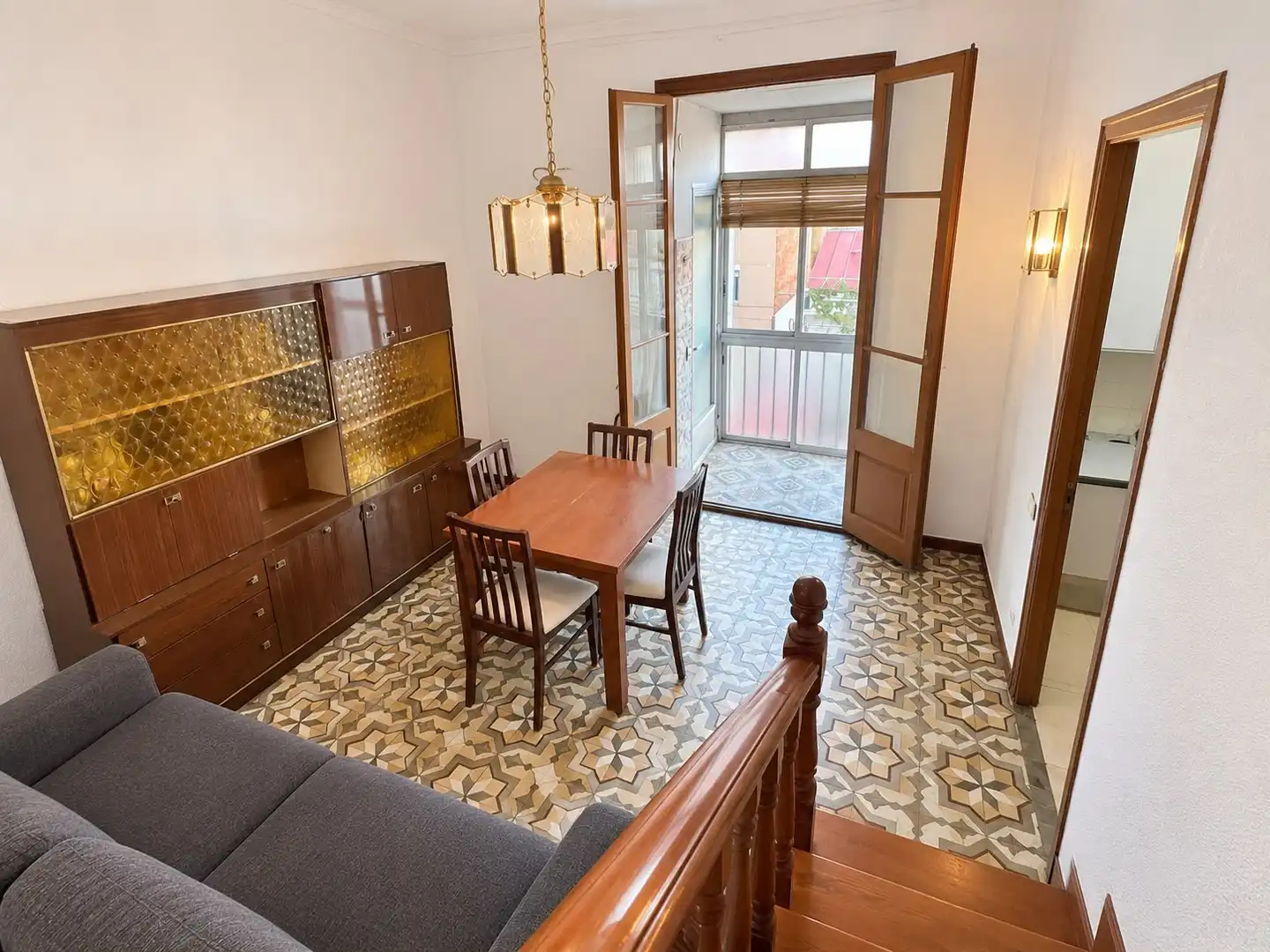 Attico con terrazza in vendita a Carrer Góngora, imagen 7