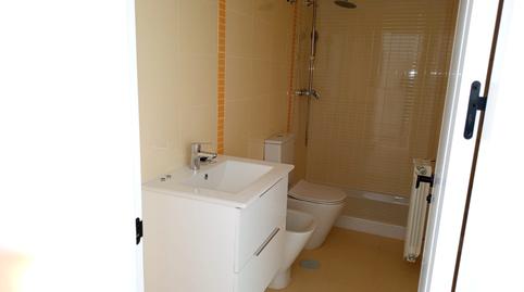 Foto 3 de Casa adosada en venda a Calle Toledo, Motilleja, Albacete