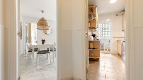 Foto 3 de Apartamento en venta en Carlota Alessandri, La Carihuela - Los Nidos, Torremolinos