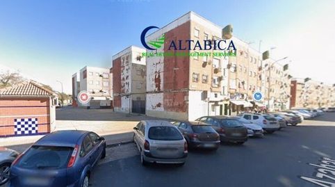 Foto 4 de Pis en venda a Azucena, La Hispanidad - Verdeluz, Huelva Capital