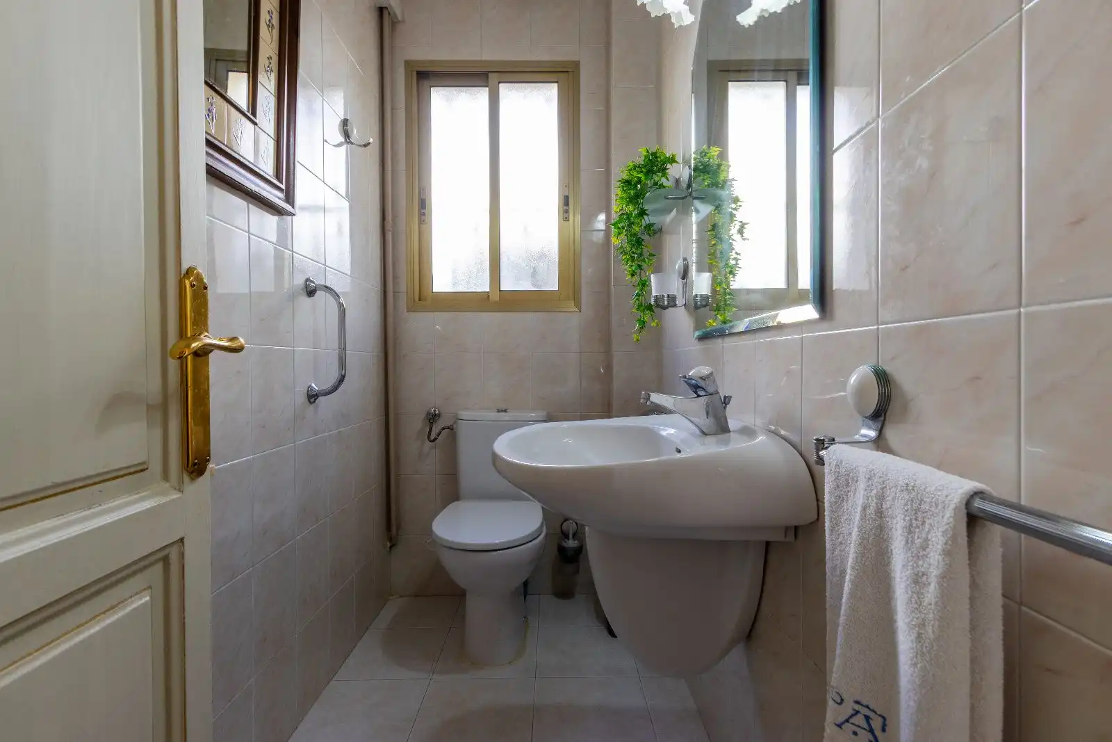 Flat with terrace for sale in Baro Iv Torres 25, imagen 23