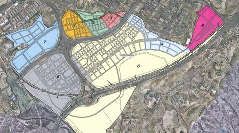 Photo 3 of Residential for sale in Valdecarros, Madrid