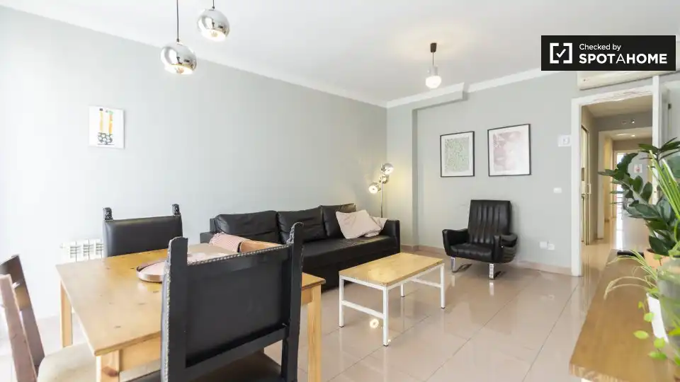 Appartement avec terrasse à louer à Centro, imagen 5