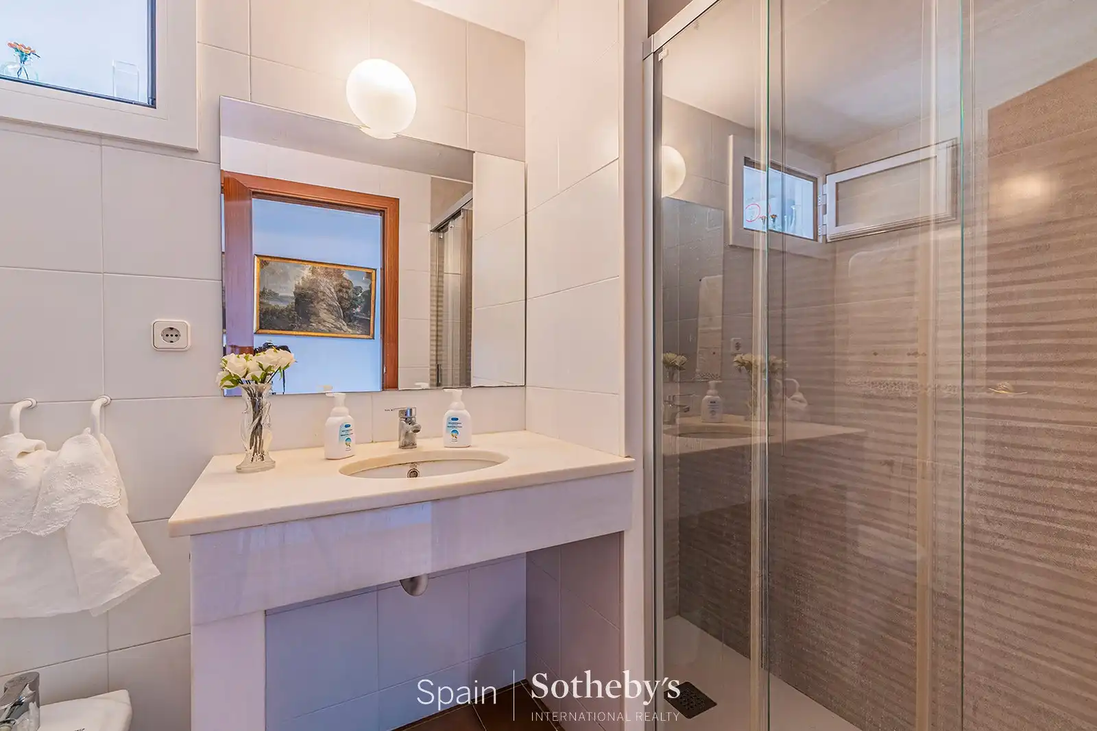 Apartament amb ascensor en venda a Carrer de Sevilla, imagen 20