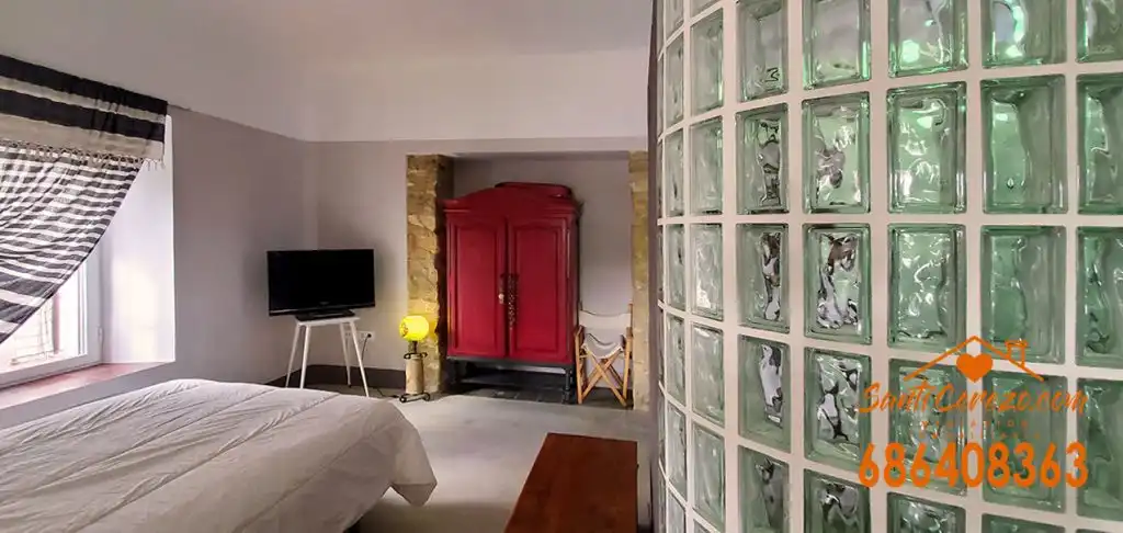 Dachboden zur Miete in Montilla