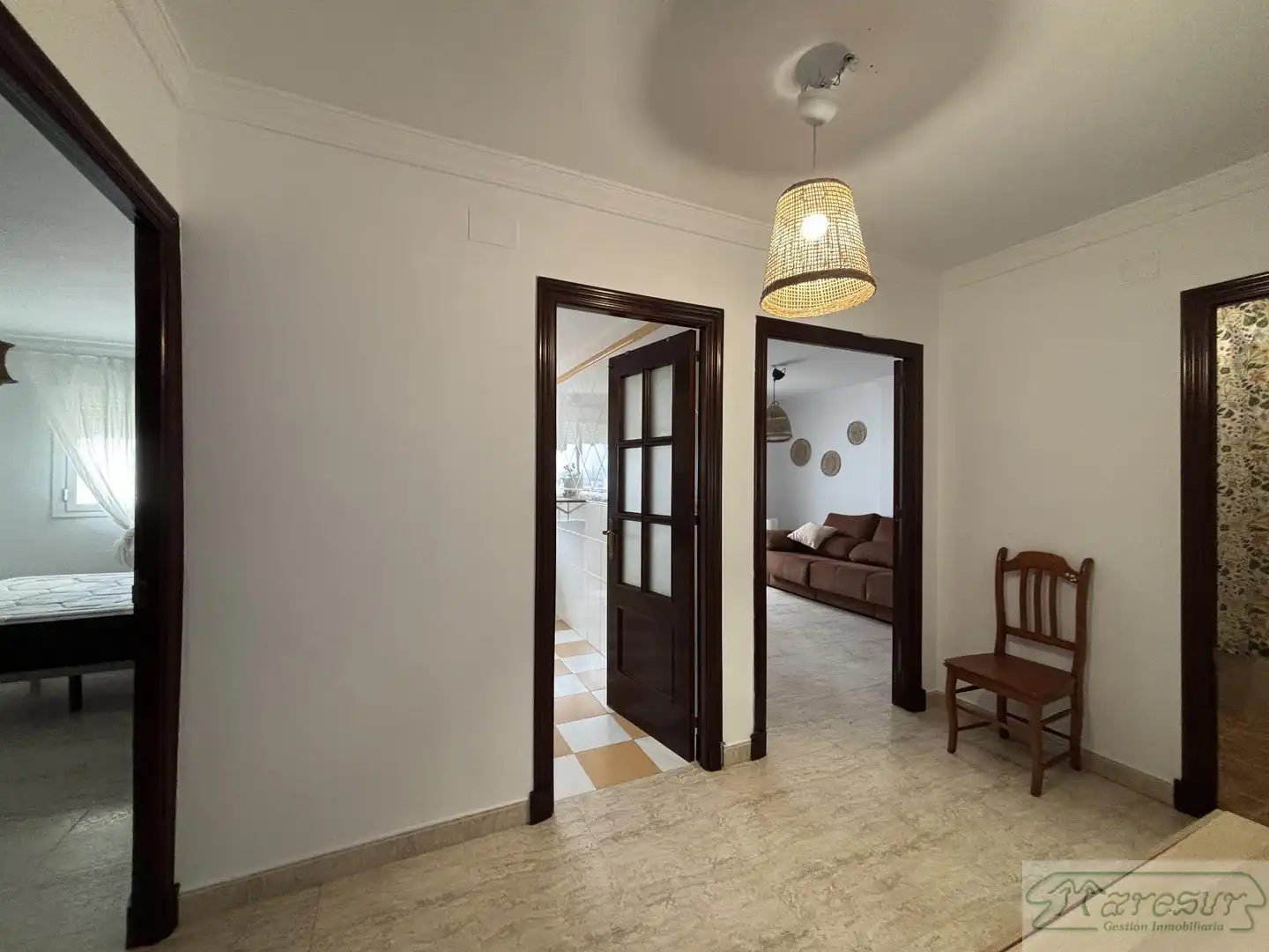 Wohnung zur Miete in El Carmen, imagen 11