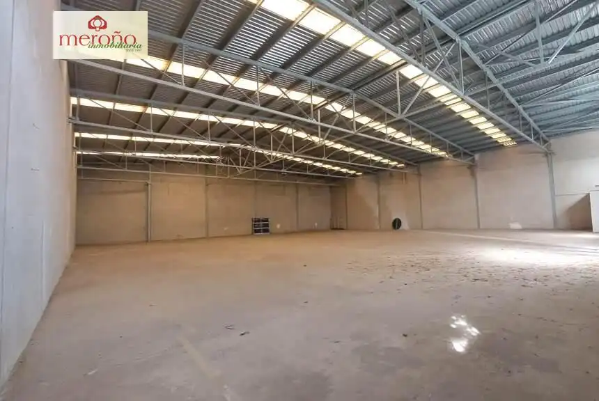 Nave industrial de alquiler en Elche / Elx