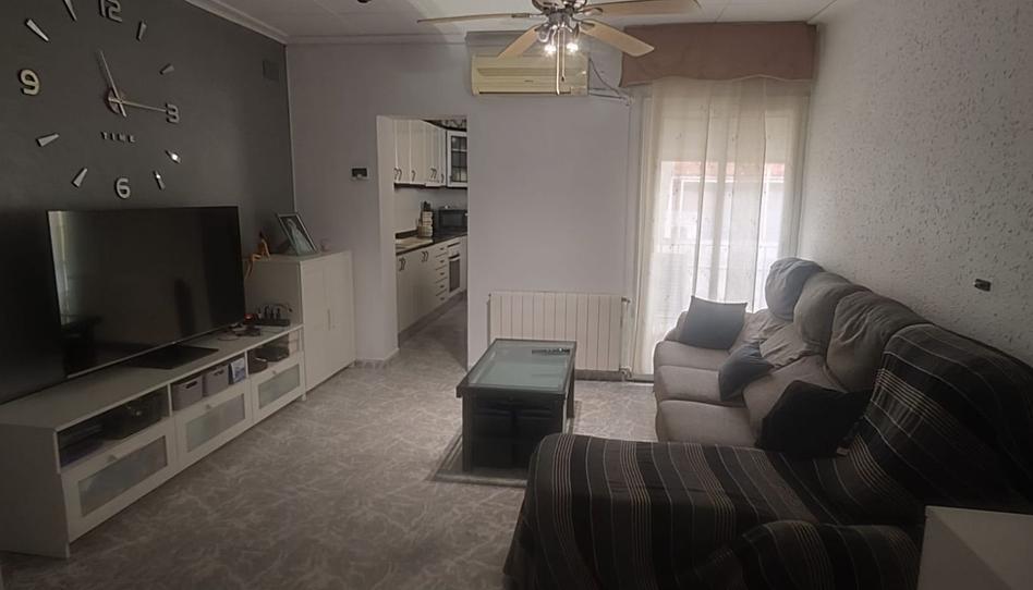 Foto 1 de Pis en venda a Canovelles, Barcelona