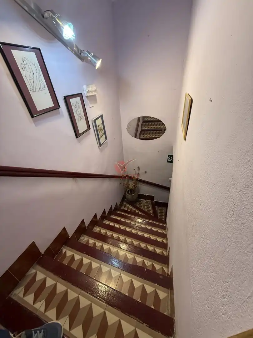 House with garden for sale in HOSPITAL, imagen 24
