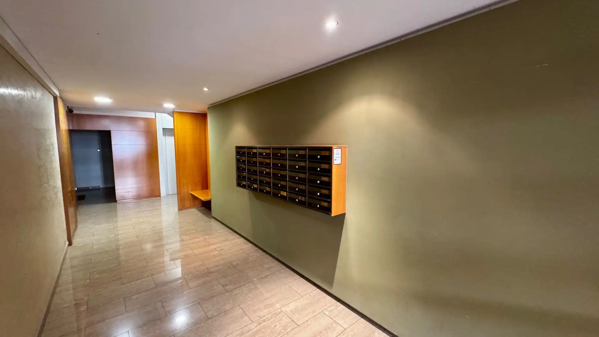 Piso en venta en MANUEL DE FALLA, 28, Sarrià, Sarrià - Sant Gervasi