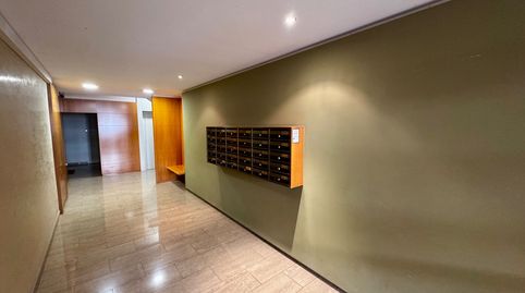 Foto 3 de Piso en venta en Manuel de Falla, 28, Sarrià, Barcelona Capital