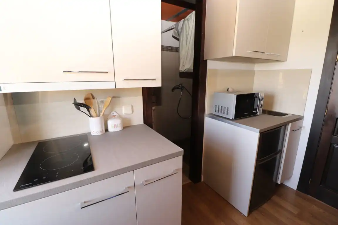 Appartement compact à louer à Calle Urbanización Miralmonte, imagen 6