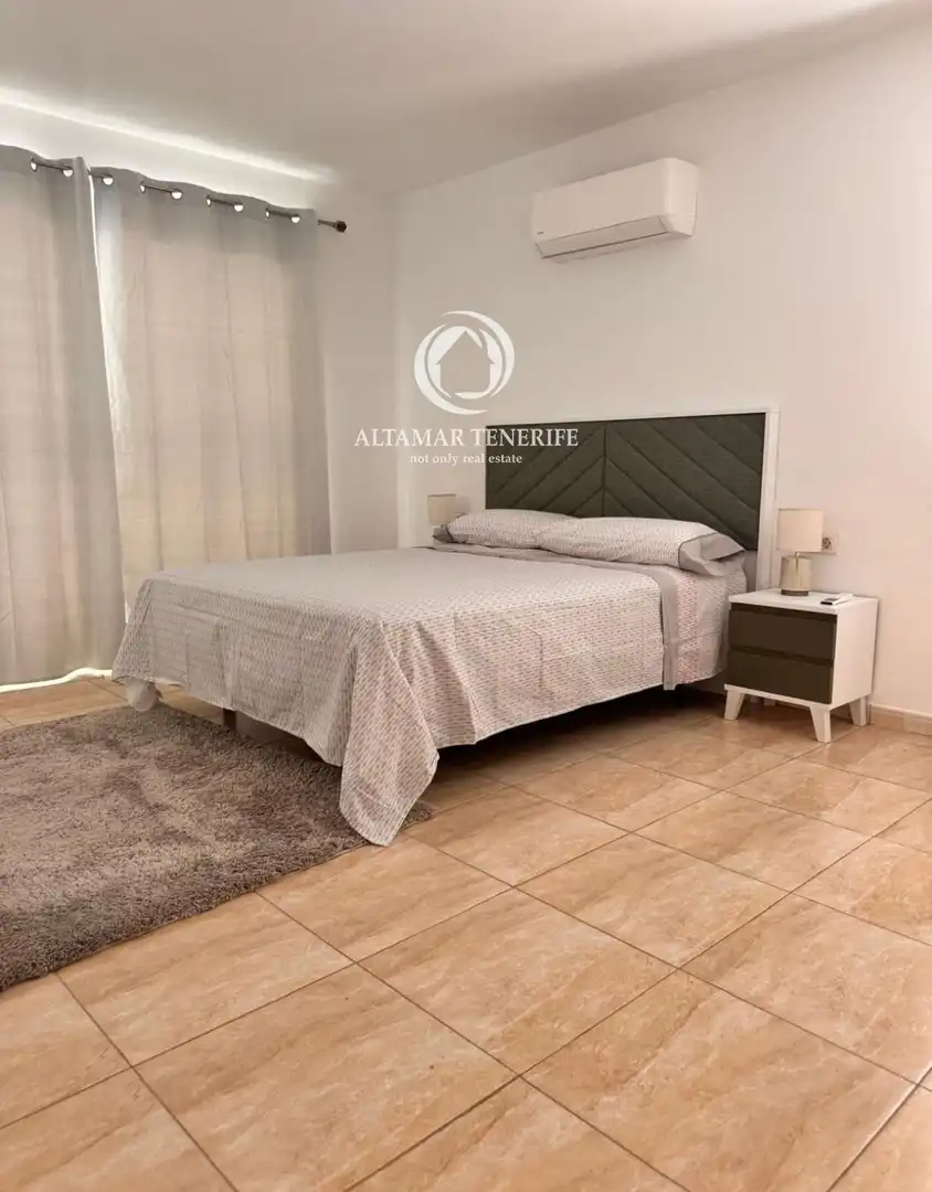 Casa adosada de alquiler en Av. Kurt Konrad Mayer, 67, Playa Fañabé Alto