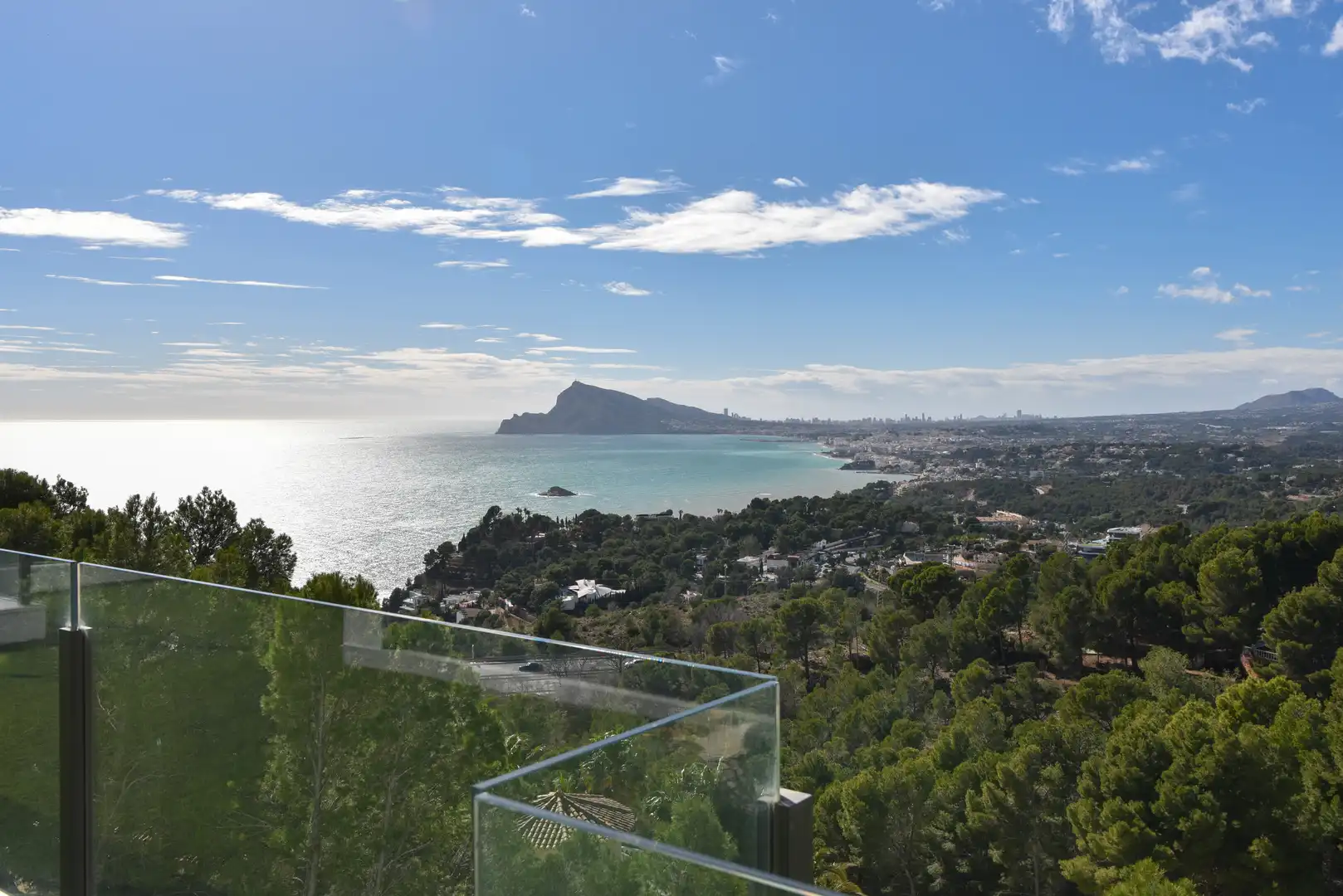 Casa en venta en Altea Hills, imagen 47