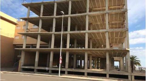 Foto 3 de Edificio en venta en Puebla de Vícar, Almería