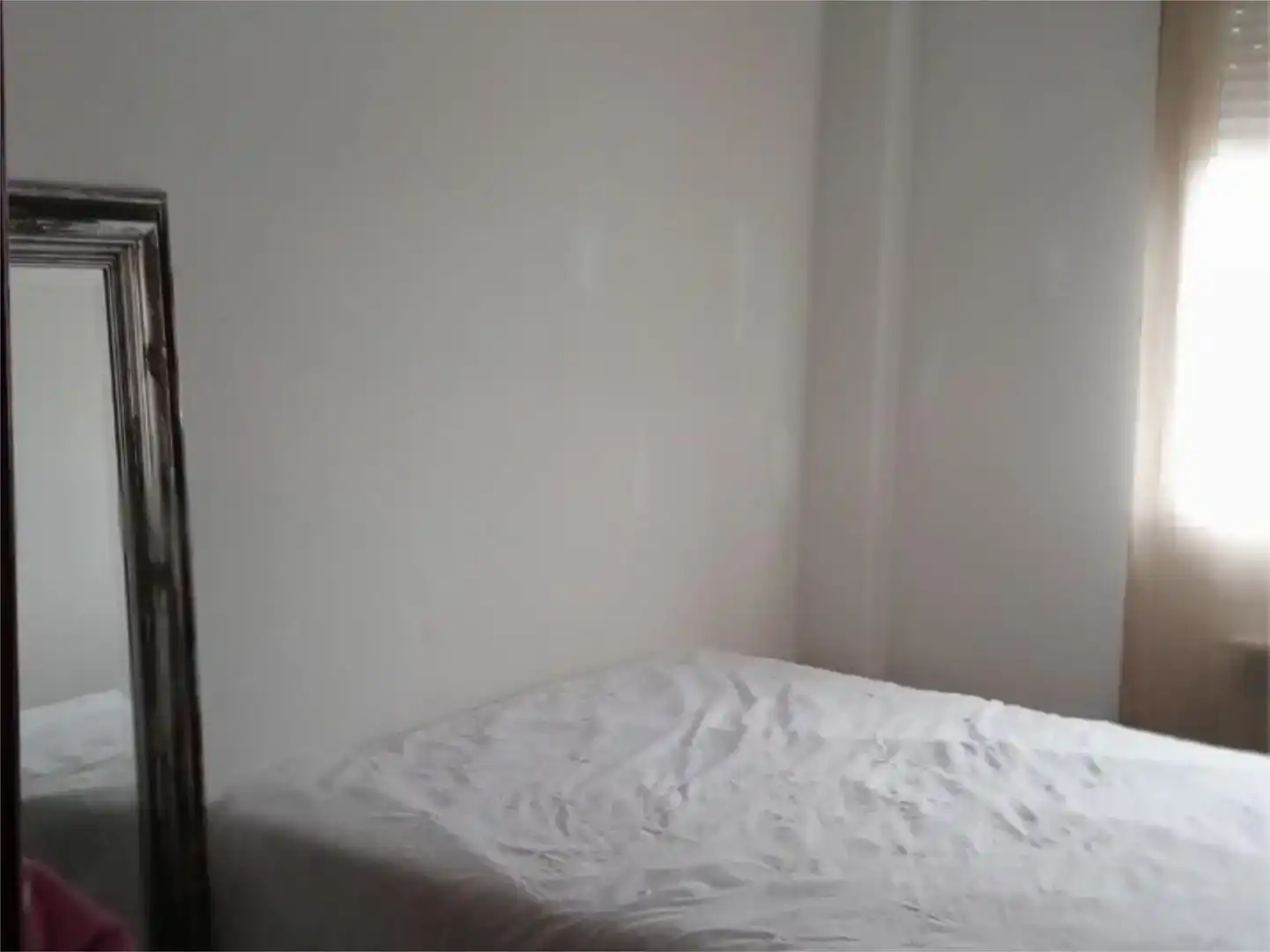 Bedroom of Flat for rent in Flores de Sil - La Placa