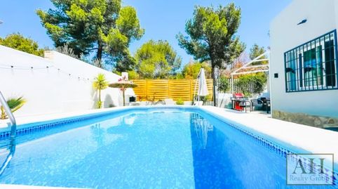 Foto 2 de Casa o chalet en venta en Barranco Hondo, La Nucia