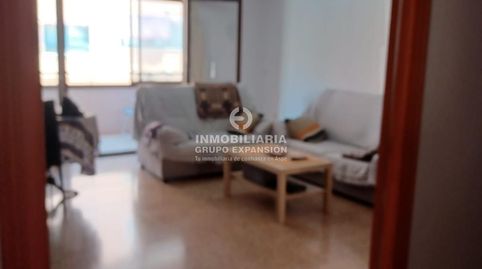 Foto 2 de Pis en venda a Babel, Alicante / Alacant