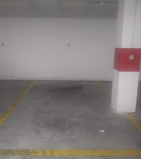 Foto 2 de Garatge en venda a Vereda Pablos, 1, El Raal, Murcia